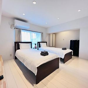 Appartement met Drie Slaapkamers